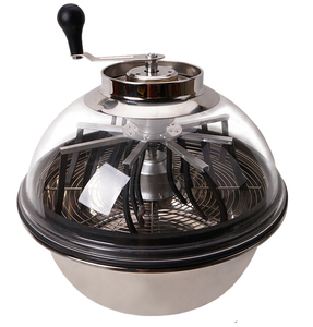 <strong>Automatic</strong> 16''CHIN-UP Hydroponic Bowl <strong>Trimmer</strong> <strong>Bud</strong> Leaf <strong>Trimmer</strong> for DIY Customizable OEM Support - Product Image 2
