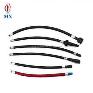 Lutte contre l'incendie tuyau résistant <span class=keywords><strong>bube</strong></span>/tuyaux pour extincteur à poudre sèche tuyau - Product Image 1