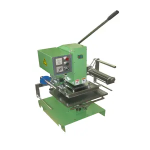 Hot selling Good quality China famous brand Large-pressure Precision gilding Machine