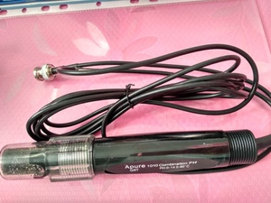 Niedrigen preis china <span class=keywords><strong>ph</strong></span> <span class=keywords><strong>meter</strong></span> elektroden sensor sonde für wasser behandlung - Product Image 2