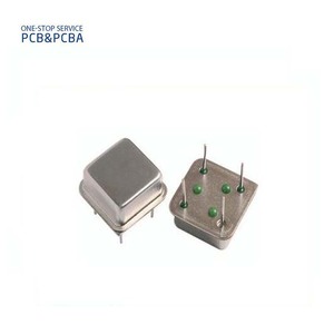 <span class=keywords><strong>PCB</strong></span> bảng mạch 3 pin tinh thể dao động 7050 45 MHz 15pf wtl thành phần điện tử <span class=keywords><strong>PCB</strong></span> lắp ráp - Product Image 4