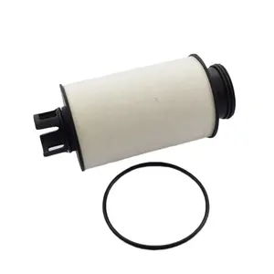 Factory Outlet Price Truck Engine Parts Recyclable Oil Filter 51018046002