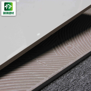 Brillante 80x80 60x60 alta pulido porcelana azulejos Calacatta mármol blanco dolomita baldosas para el hogar - Product Image 5