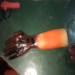 Ada J110 Y Tế Khoa Học Mô Hình Giải Phẫu Con Người Mô Phỏng Tiên Tiến Chấn Thương Đào Tạo Cpr Manikin Cho Viện Trợ Đầu Tiên Y Tế Trường Học Sử Dụng - Product Image 3