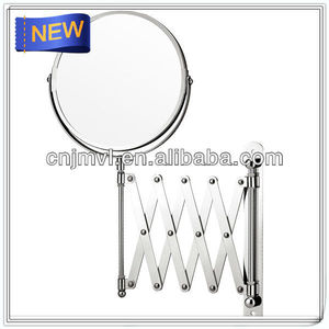 Magnifier chromé ikea. miroirs muraux - Product Image 1