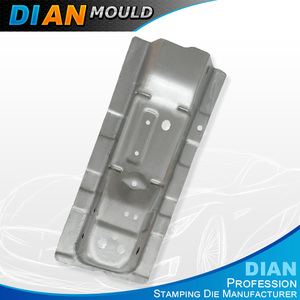 Piezas de automóvil de acero galvanizadas <span class=keywords><strong>azul</strong></span> de calidad superior calientes del equipo de proceso de <span class=keywords><strong>la</strong></span> venta caliente barato - Product Image 1