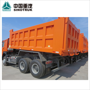คุณภาพสูง Sino รถบรรทุกราคา - Product Image 5
