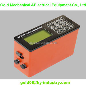 광물질 탐사를 위한 Geophyiscal 양성자 자력계 가격 - Product Image 4