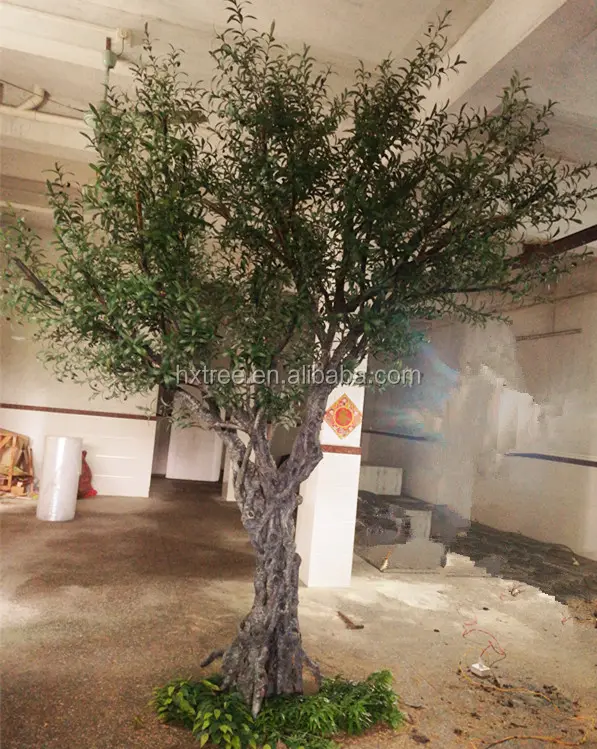 new design artificial olive tree for home and garden decoration tree