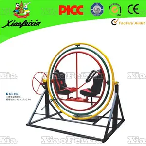 commercial human gyroscope on sale