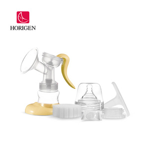 <strong>Breast</strong> Feeding <strong>Manual</strong> Breastpump Bpa Free Baby Feeding Silicone <strong>Breast</strong> Sucker <strong>Manual</strong> <strong>Breast</strong> <strong>Pump</strong> - Product Image 6