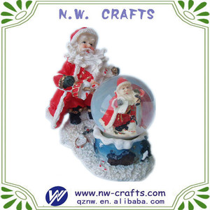 Nanwei Customize Resin Souvenir Gifts <strong>London</strong> Country Water <strong>Snow</strong> <strong>Globe</strong> - Product Image 6