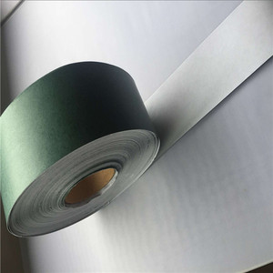 เทปกระดาษฉนวนกันความร้อนจากข้าวบาร์เลย์สำหรับพันมอเตอร์ขายส่ง - Product Image 2