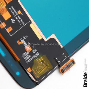 Haute qualité lcd pour <span class=keywords><strong>Samsung</strong></span> J3 assemblée lcd, écran tactile digitizer pour <span class=keywords><strong>Samsung</strong></span> Galaxy <span class=keywords><strong>J300</strong></span> lcd affichage - Product Image 3