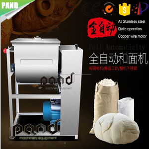 Uso en el hogar de alta calidad torta eléctrica mezclador de masa de harina - Product Image 2