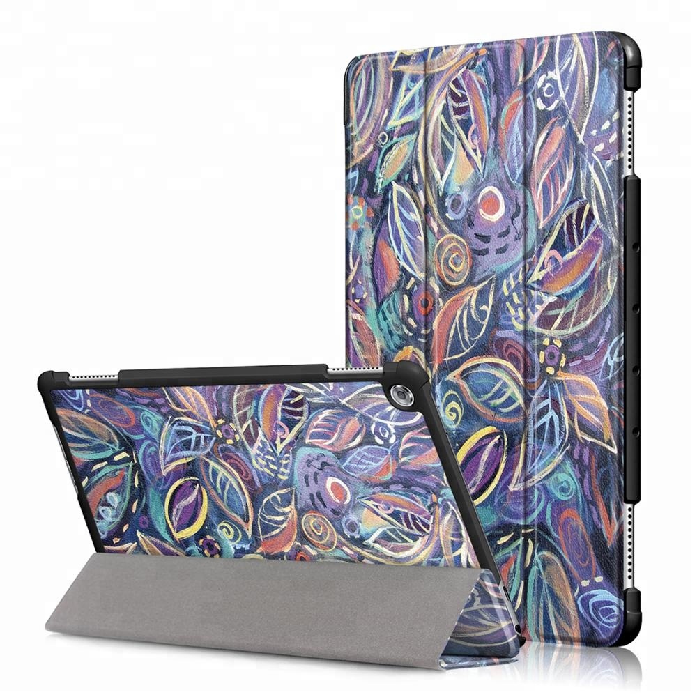 Huawei MediaPad M5 Lite Durable Versatile Tablet Covers