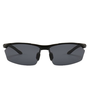 Gafas <span class=keywords><strong>de</strong></span> sol polarizadas deportivas <span class=keywords><strong>de</strong></span> alta calidad <span class=keywords><strong>para</strong></span> <span class=keywords><strong>mujer</strong></span>, gafas <span class=keywords><strong>de</strong></span> sol con marco <span class=keywords><strong>de</strong></span> metal y aluminio, marca Egaudi, verano <span class=keywords><strong>2022</strong></span> - Product Image 2