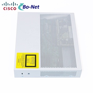 Cisco nouveau commutateur de réseau <span class=keywords><strong>WS</strong></span>-<span class=keywords><strong>C2960L</strong></span>-<span class=keywords><strong>16TS</strong></span>-<span class=keywords><strong>LL</strong></span> 16 ports 10/100/1000 ports Ethernet 2x1G SFP - Product Image 3