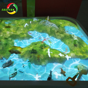 Mesa de Arena Mágica AR, Juegos de Mesa Interactivos, Mesa de Arena AR - Product Image 5