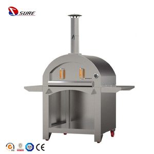 Forno per Pizza in Ghisa/Forno Elettrico Professionale al Miglior Prezzo - Product Image 6