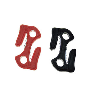 3 ~ 7mm hàng hóa an ninh dây phù hợp với trượt khóa dây căng dây thắt chặt - Product Image 2