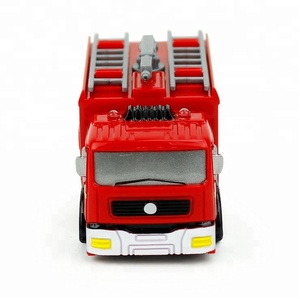 DWI-minicamión de <span class=keywords><strong>bomberos</strong></span> teledirigido Dowellin, 1:58, con <span class=keywords><strong>Control</strong></span> remoto, precio de descuento - Product Image 3