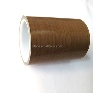 Resistencia <span class=keywords><strong>al</strong></span> calor Home Depot vidrio PTFE cinta de tela - Product Image 2