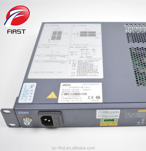 Buen Precio ZTE F822-16 Poe MDU ONU para xpon GPON Epon 16 puerto Poe ONU - Product Image 2