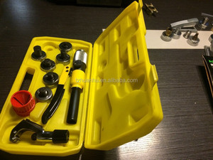 Herramienta de expansión de tubo de tubería manual, HHKG-32 - Product Image 6