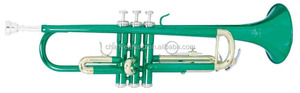 Fábrica de China de precio más bajo estudiante de trompeta para <span class=keywords><strong>venta</strong></span> ABC1401RD/1401GR/1401BL/1401BK/1402 - Product Image 4
