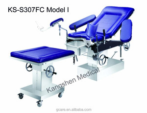Manuel table <span class=keywords><strong>d</strong></span>'opération pour les femmes qui accouchent et examen, table <span class=keywords><strong>d</strong></span>'opération photo - Product Image 2