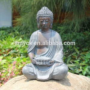 usage <span class=keywords><strong>extérieur</strong></span> de <span class=keywords><strong>jardin</strong></span> en résine <span class=keywords><strong>bouddha</strong></span> à vendre - Product Image 1