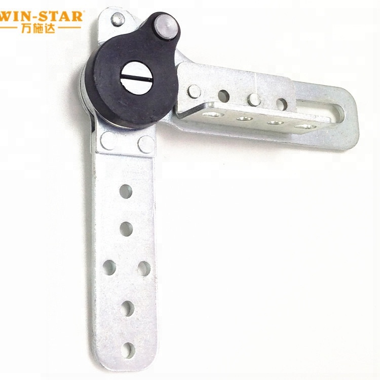 Высококачественный откидной диван-подлокотник с петлями