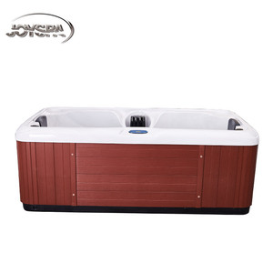 Bañera caliente gabinetes precio caliente bañeras jardín remolinos <span class=keywords><strong>Spa</strong></span> portátil jacuzzi bañera limpiador - Product Image 5