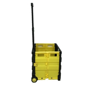 Bafuluo Korea Style New Design Good Quality Wholesaler Rolling Plastic <strong>Trolley</strong> <strong>for</strong> <strong>Camping</strong> - Product Image 6