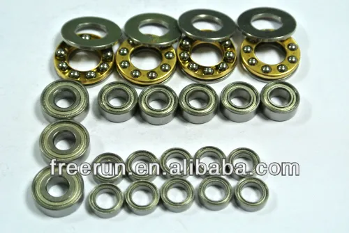 High Precision WALKERA V120D02S Ceramic Bearing Kits