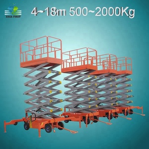Piezas de elevación de tijera eléctrica hidráulica vertical <span class=keywords><strong>mx19</strong></span> - Product Image 6