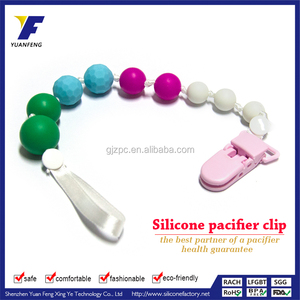 100% de la categoría alimenticia de <span class=keywords><strong>silicona</strong></span> pezón bebé <span class=keywords><strong>chupete</strong></span> - Product Image 6