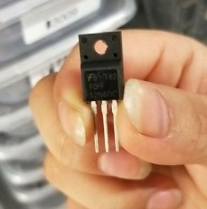 <span class=keywords><strong>IC</strong></span> chip <span class=keywords><strong>fqpf12n60c</strong></span> mạch tích hợp rainbowsemi - Product Image 2