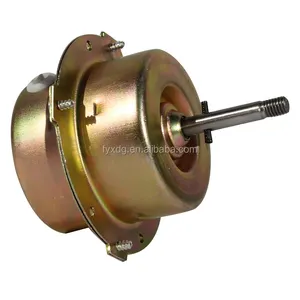 Exhaust fan motor for 6"/8"/10"/12" Ventilation fan motor SASO certificate