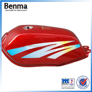 Proveedor de China alibaba, venta al por mayor, tablero de acero 0,8 #, tanque de combustible para motocicleta <span class=keywords><strong>AX100</strong></span> - Product Image 3