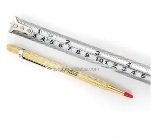 Best quality construction tools diamond glass maker pen