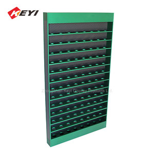 Deluxe personalizzato Da Parete A Più Strati Pallina Da <span class=keywords><strong>Golf</strong></span> Cremagliera, Pallina da <span class=keywords><strong>Golf</strong></span> Display Cabinet - Product Image 2
