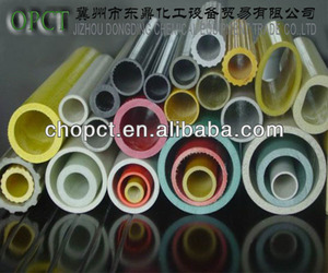 Hohe festigkeit pultrudierten frp <span class=keywords><strong>i</strong></span> strahl/Fiberglas rohr - Product Image 1