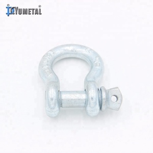 Dispositif d'ancre de goupille à vis forgées, Type US G209 et <span class=keywords><strong>G213</strong></span>, 50 pièces - Product Image 2