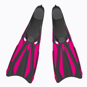 Venta al por mayor de hoja larga <span class=keywords><strong>mar</strong></span> profundo de las <span class=keywords><strong>aletas</strong></span> de buceo deportes - Product Image 3