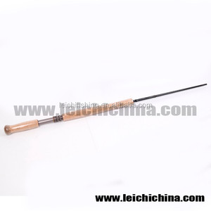 <span class=keywords><strong>Canne</strong></span> à pêche à la <span class=keywords><strong>mouche</strong></span> Skyhigh 11 pieds 6wt <span class=keywords><strong>Switch</strong></span> en carbone - Product Image 3