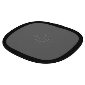 12 بوصة 30 صورة فوتوغرافية 56 صورة ستوديو ببطاقة رمادي قابلة للطي عاكس للتوازن أبيض لوح تركيز مزدوج الوجه مع - Product Image 4