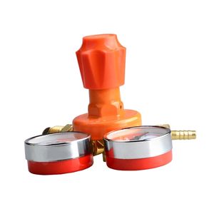 Haute Qualité YR-71 Yamataoa En Laiton Gpl Régulateur Haute Pression Avec Manomètre - Product Image 6