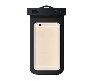 niversal Funda Impermeable, JOTO Cellphone seco bolsa bolsa para el iPhone - Product Image 5